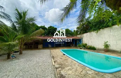 Casa à venda, 3 quartos, 3 suítes, 3 vagas, guarani - brusque/sc