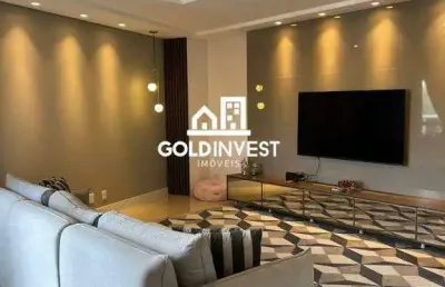 Apartamento no centro de brusque com 3 suítes sendo 2 com closet, 3 vagas com piscina, academia, salão de festas, brinquedoteca
