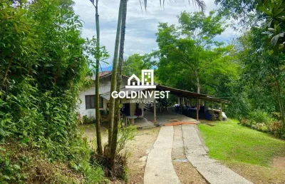 Casa com 2 quartos à venda no Cerâmica Reis, Brusque 