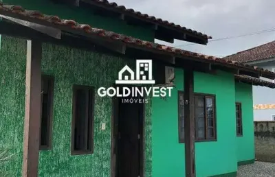 Casa com 3 quartos à venda no Limoeiro, Brusque 