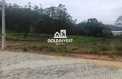 Terreno no dom joaquim: oportunidade única para construir seu sonho!