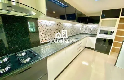 Apartamento semimobiliado com 3 dormitórios sendo (1 suíte) com área de lazer no bairro são luiz
