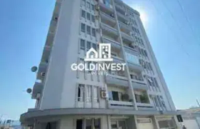 Apartamento com 2 quartos à venda no São Luiz, Brusque 