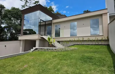 Casa com 5 quartos a venda no loteamento tulipas no bairro primeiro de maio
