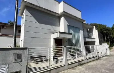 Casa à venda, 2 quartos, 1 suíte, 2 vagas, guarani - brusque/sc