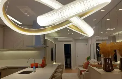 Apartamento com 2 quartos à venda no Centro I, Brusque 