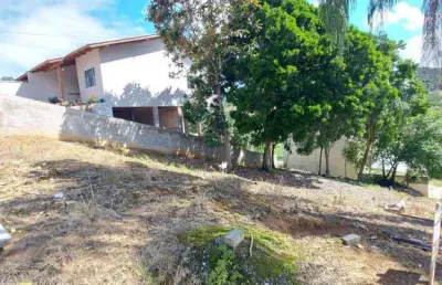 Terreno à venda no Azambuja, Brusque 
