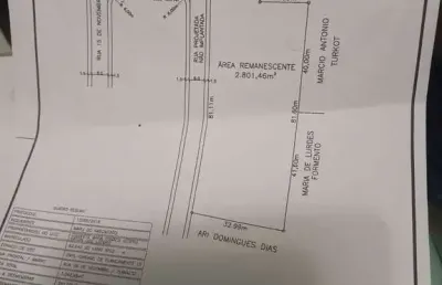 Terreno à venda no Planalto, Brusque 