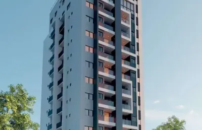 Apartamento com 2 quartos à venda no Santa Terezinha, Brusque 