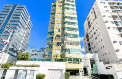 Apartamento com 3 suites no centro próximo a prefeitura