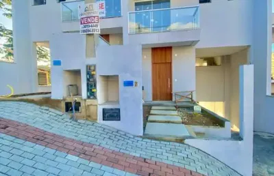 Casa com 2 quartos à venda no Limeira Baixa, Brusque 