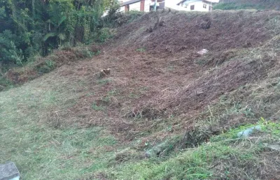 Terreno à venda no Souza Cruz, Brusque 