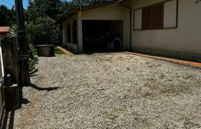 Casa à venda, 4 quartos, 3 vagas, tomaz coelho - brusque/sc