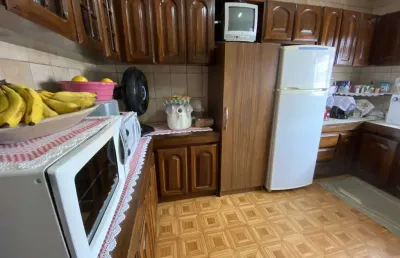 Casa à venda, 2 quartos, 1 suíte, 2 vagas, figueira - gaspar/sc
