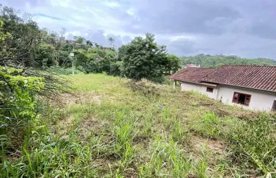 Terreno à venda no Souza Cruz, Brusque 