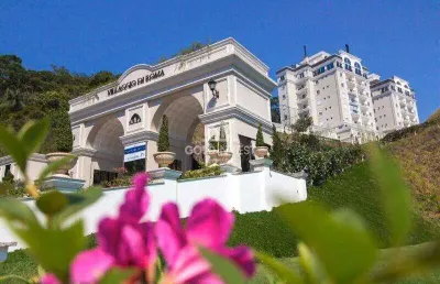 Apartamento com 3 quartos (1 suíte) no palazzo michelangelo