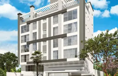 Apartamento com 3 quartos à venda em Bombas, Bombinhas 