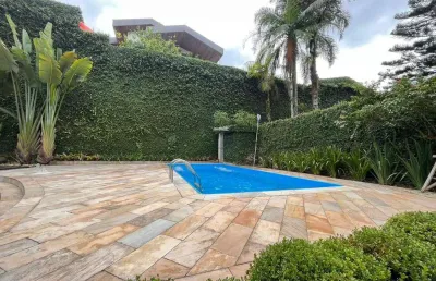 Casa à venda, 4 quartos, 1 suíte, 3 vagas, jardim maluche - brusque/sc