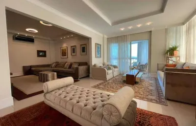 Apartamento à venda, 4 quartos, 4 suítes, 4 vagas, centro - brusque/sc