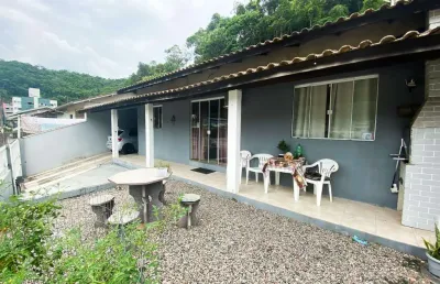Casa com 2 quartos à venda no São Pedro, Brusque 