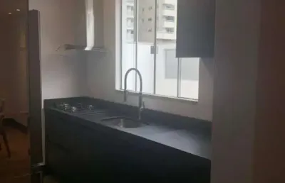 Apartamento à venda, 2 quartos, 1 suíte, 2 vagas, são luiz - brusque/sc