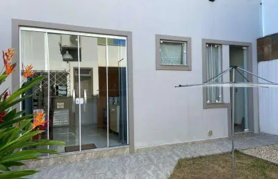 Casa com 2 quartos à venda no Dom Joaquim, Brusque 