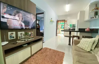 Casa com 2 quartos à venda no Primeiro de Maio, Brusque 