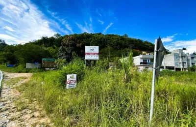 Terreno à venda no Zantão, Brusque 