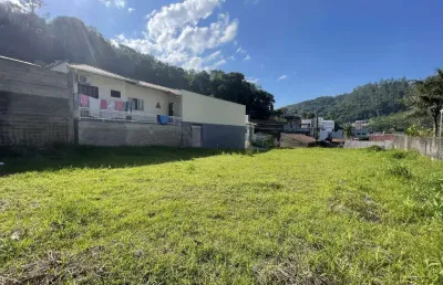 Terreno à venda no São Pedro, Brusque 