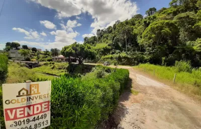 Casa à venda, 2 quartos, 1 suíte, 2 vagas, cedrinho - brusque/sc