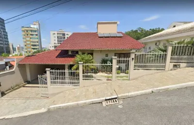 Casa à venda, 4 quartos, 2 suítes, 2 vagas, são luiz - brusque/sc