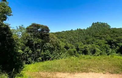 Terreno à venda no Limoeiro, Brusque 