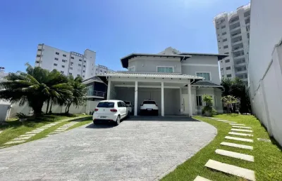 Casa à venda, 4 quartos, 2 suítes, 3 vagas, vila operária - itajaí/sc