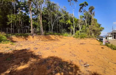 Terreno à venda no Guarani, Brusque 
