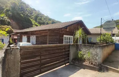 Casa com 3 quartos à venda no Cedrinho, Brusque 