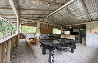 Chácara / sítio à venda no São Pedro, Guabiruba 