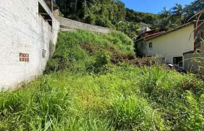 Terreno à venda no Azambuja, Brusque 