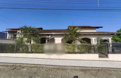 Casa à venda, 2 quartos, 1 suíte, 4 vagas, guarani - brusque/sc