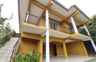 Casa para venda com 3 quartos no bairro àguas claras