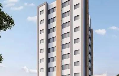 Apartamento à venda, 2 quartos, 2 suítes, 2 vagas, guarani - brusque/sc