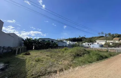 Terreno à venda no Guabiruba Sul, Guabiruba 