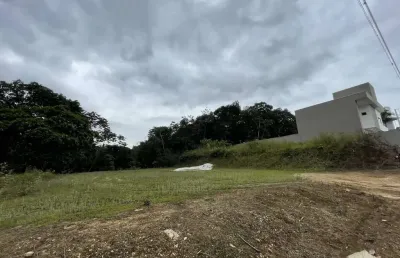 Terreno à venda no São Pedro, Brusque 