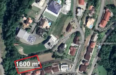 Terreno à venda no Centro II, Brusque 