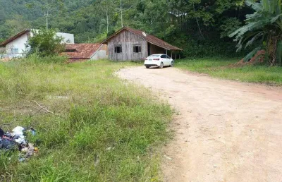 Terreno à venda no Lageado Baixo, Guabiruba 