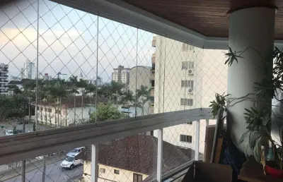 Apartamento com 3 quartos à venda no Centro I, Brusque 