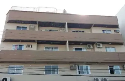 Apartamento à venda, 2 quartos, 1 suíte, 2 vagas, centro - brusque/sc