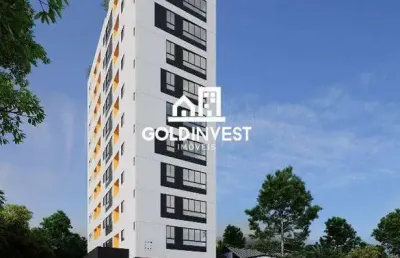 Apartamento com 2 (1 suíte) quartos no bairro santa terezinha