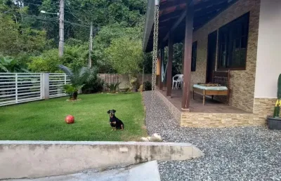 Casa com 3 quartos à venda no Souza Cruz, Brusque 