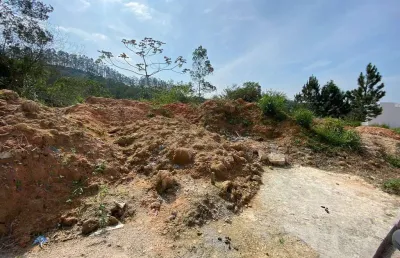 Terreno à venda no Volta Grande, Brusque 