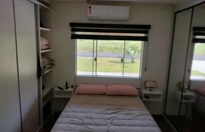 Chácara / sítio à venda, 4 quartos, 2 suítes, 2 vagas, macucos - gaspar/sc